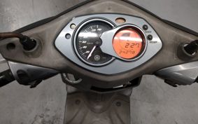 YAMAHA CYGNUS125X SE44J