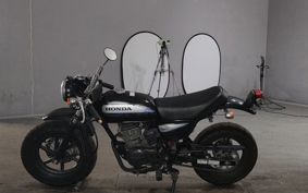 HONDA APE 50 TYPE D AC18