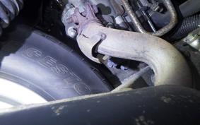 HONDA FUSION X 1997 MF02