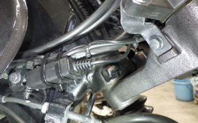 HONDA GB350S 2021 NC59