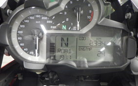 BMW R1200GS 2015