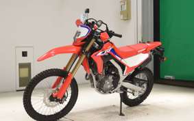 HONDA CRF250L 2020 MD47