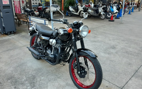 KAWASAKI W800 Special Edition 2012 EJ800A