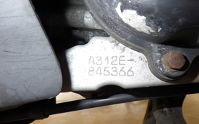 YAMAHA JOG Gen.5 SA36J