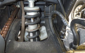 HONDA CBR250R GEN 3 2020 MC41