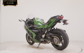 KAWASAKI NINJA H2 SX SE 2018 ZXT02A