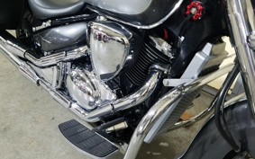 SUZUKI INTRUDER 400 CLASSIC 2009 VK56A