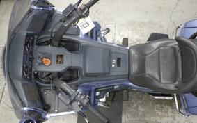 HONDA GL1500 GOLD WING 1992