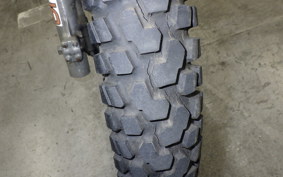HONDA XLR250 BAJA 2015 MD22