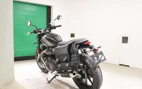 TRIUMPH SPEED TWIN 900 2025