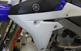 YAMAHA YZ250F CG34C