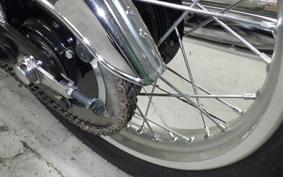 YAMAHA SR400 Gen.5 2021 RH16J