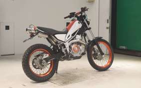 YAMAHA TRICKER Gen.2 DG16J