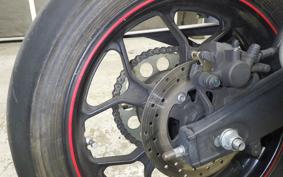 YAMAHA YZF-R25 2020 RG10J