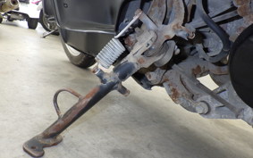 HONDA ﾍﾞﾝﾘｨ50-2 AA05