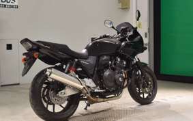 HONDA CB400 SUPER BOLDOR A 2020 NC42