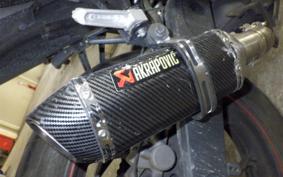 YAMAHA YZF-R25 A 2007 RG43J