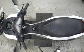 YAMAHA N-MAX 155 A SG50J