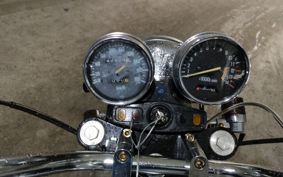KAWASAKI ZEPHYR 400 1991 ZR400C