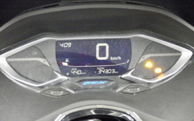 HONDA PCX125 1992 JK05