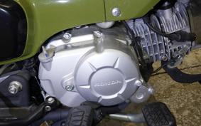 HONDA CROSS CUB 110 2019 JA45