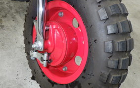HONDA MONKEY 2025 AB27