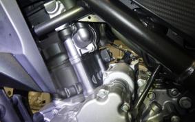 HONDA CB250FA 2013 MC43