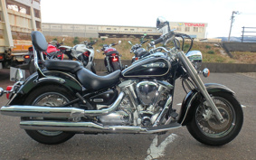 YAMAHA XV1600 WILDSTAR 2003 VP08