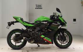 KAWASAKI ZX-25R ZX250E