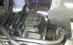 HONDA C50 SUPER CUB 1993 AA01