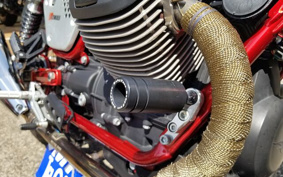 MOTO GUZZI V7 RACER 2014