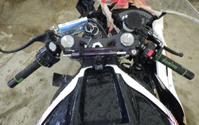KAWASAKI ZX 10 NINJA R 2015