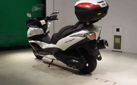 HONDA SILVER WING 400 GT Type 2009 NF03