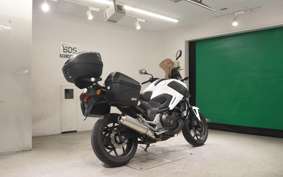 HONDA NC750X 2014 RC72