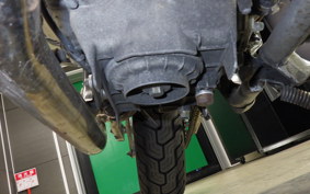 HONDA MAGNA 250 2006 MC29