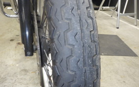 KAWASAKI W650 2001 EJ650A