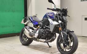 BMW F900R 2020
