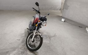 HONDA LY125 PCJL