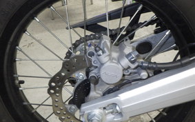 HONDA CRF250L MD47