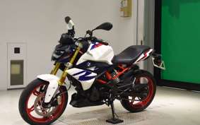 BMW G310R 2022