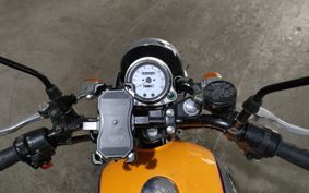 KAWASAKI ESTRELLA250 RS BJ250A