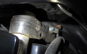 HONDA LEAD 125 2008 JF45