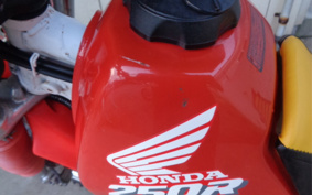 HONDA XLR250R MD22