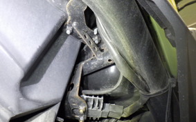 YAMAHA TRICITY 125 A 2001 SEC1J