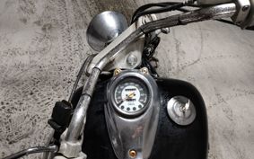 YAMAHA DRAGSTAR 400 4TR