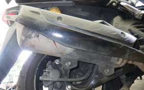 YAMAHA N-MAX 155 A SG50J