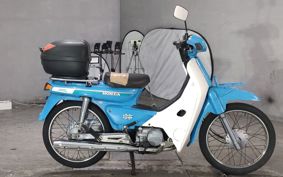 HONDA SUPER CUB100 HA06