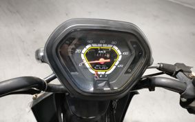 HONDA CROSS CUB110 JA10