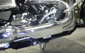 HARLEY FXDL 1580 2016