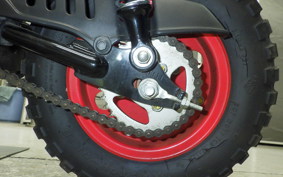 HONDA MONKEY 2008 AB27